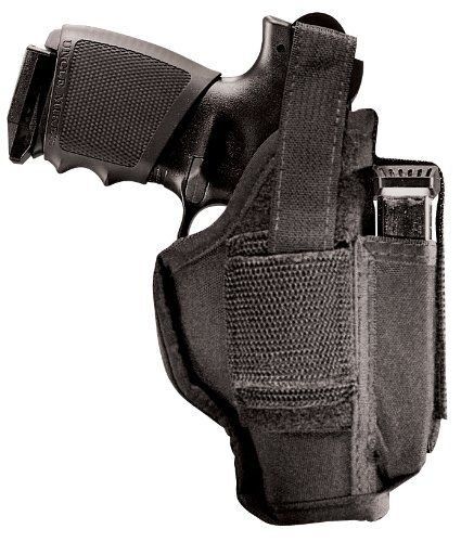 GunMate Ambidextrous Hip Holster Size 6