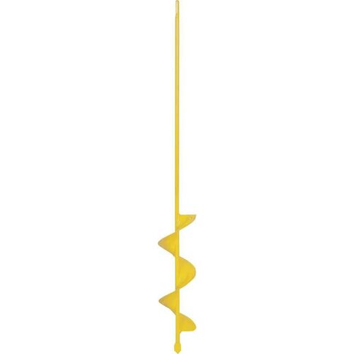 24" Planting Auger