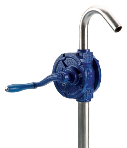 Light Duty Rotary Hand Pump