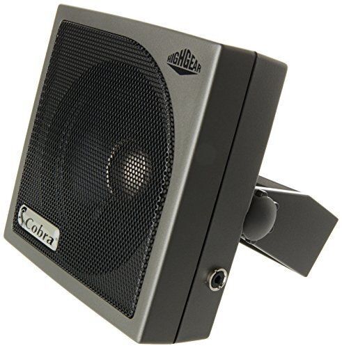 HG S300 Highgear External Noise-Canceling Speaker