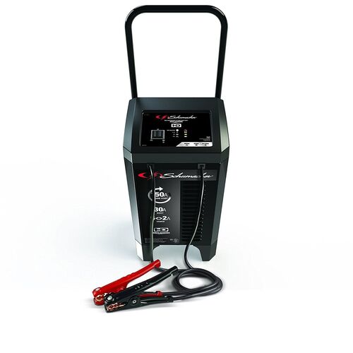 Battery Charger 2-6/20/150A 12V WC