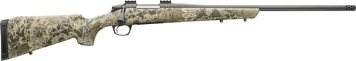 Cascade XT .350 Legend Rifle in Hillside Camo