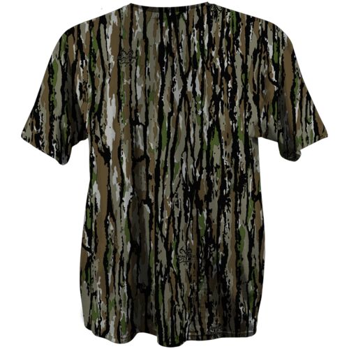 Men's Original Short Sleeve Shirt