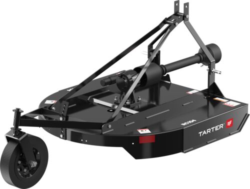100 Series 4 ft. Rotary Cutter