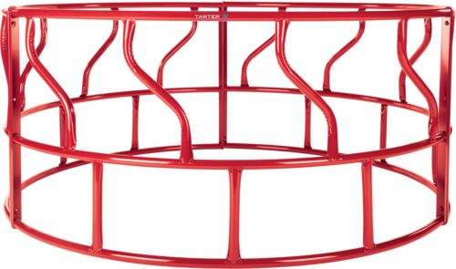 Slant Bar Bale Feeder - 8'