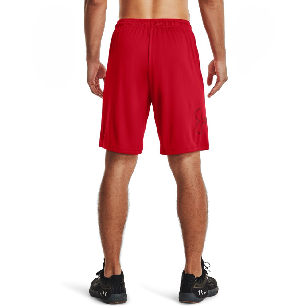 Under Armour Men's UA Tech Graphic Shorts