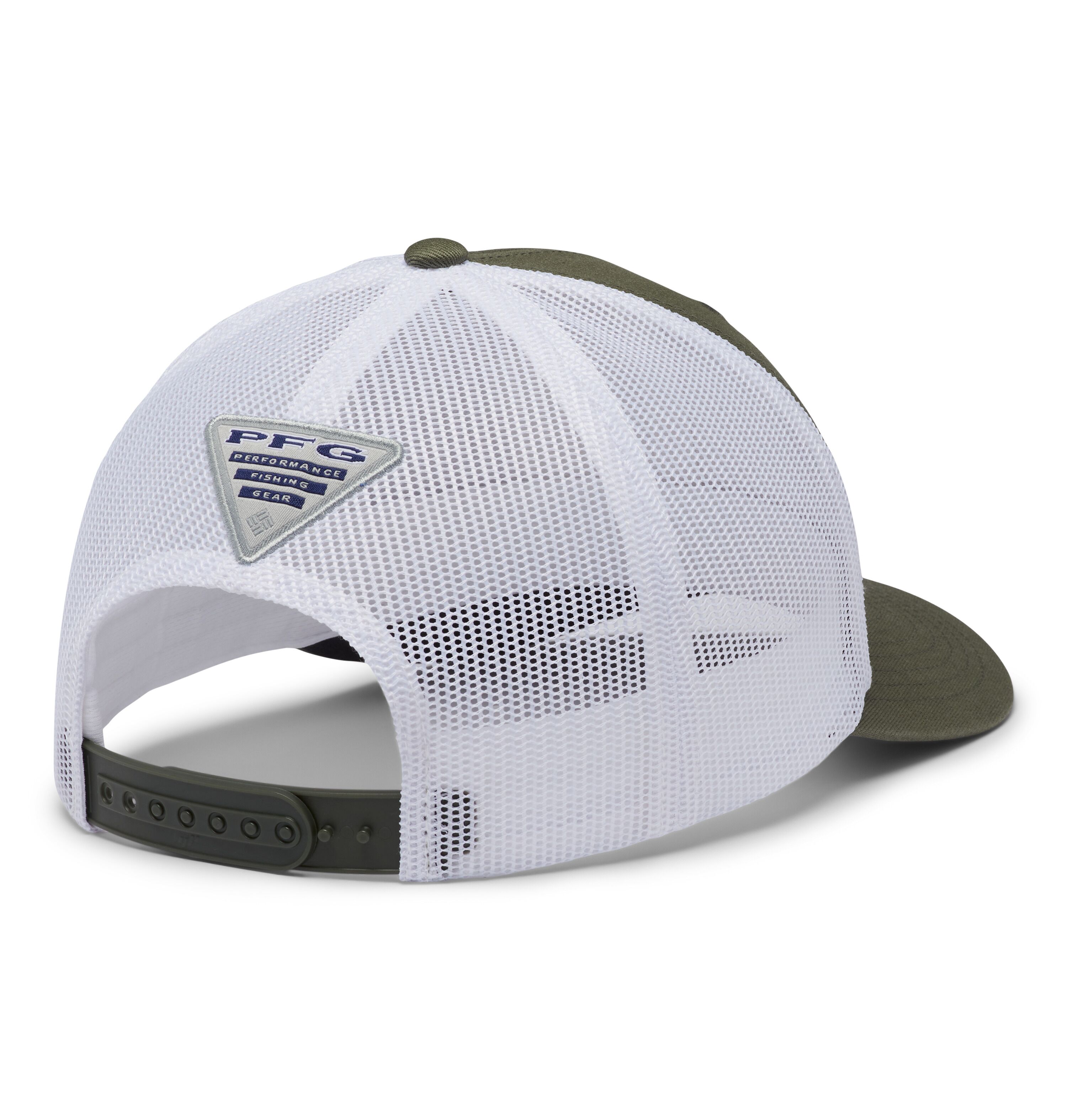 PFG Patch™ Mesh Snapback - High Crown