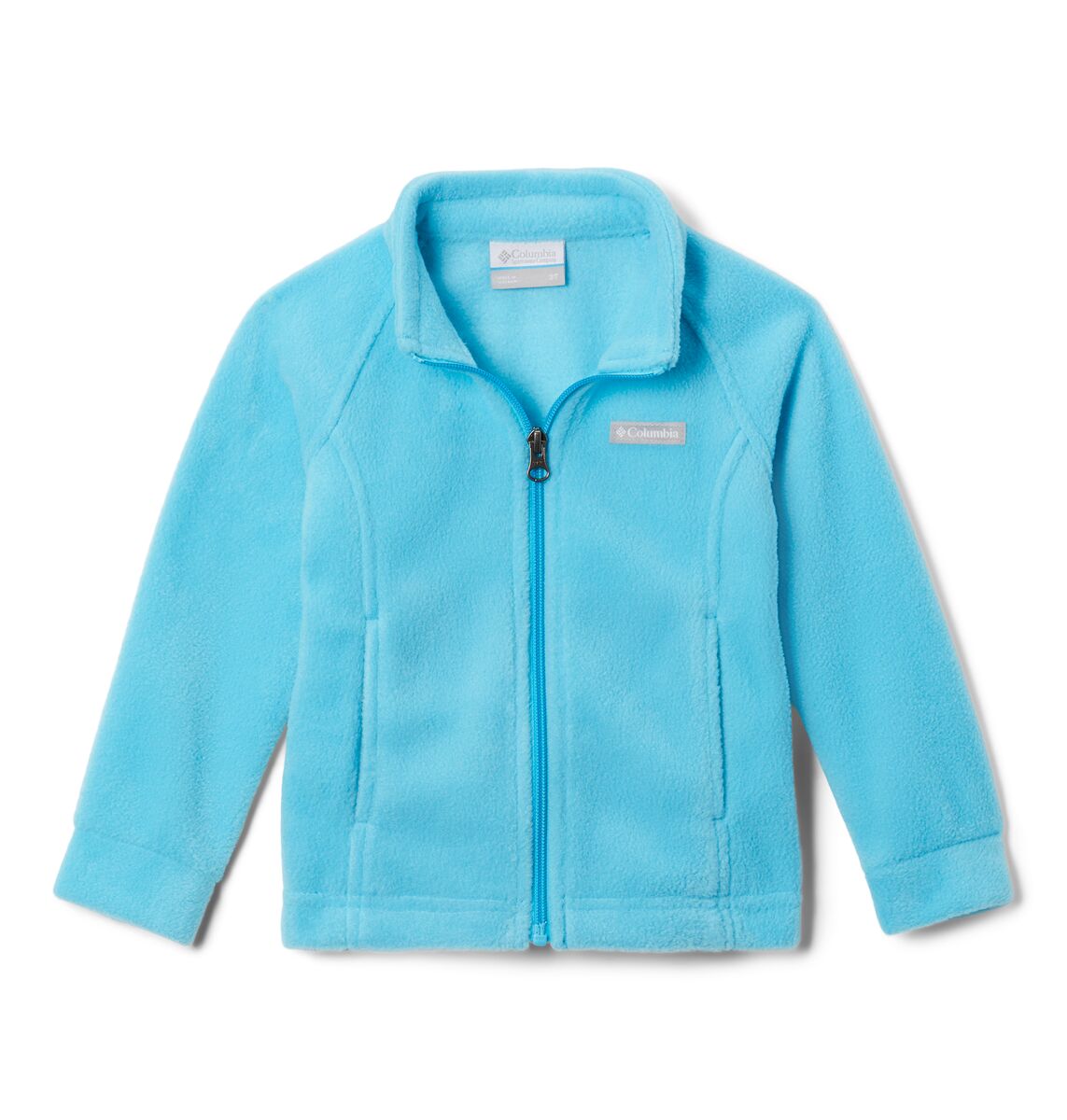 Kid's Toddler Benton Springs Fleece Jacket