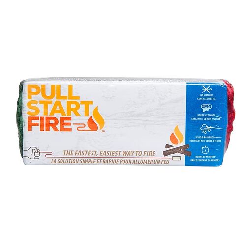 FireStarter