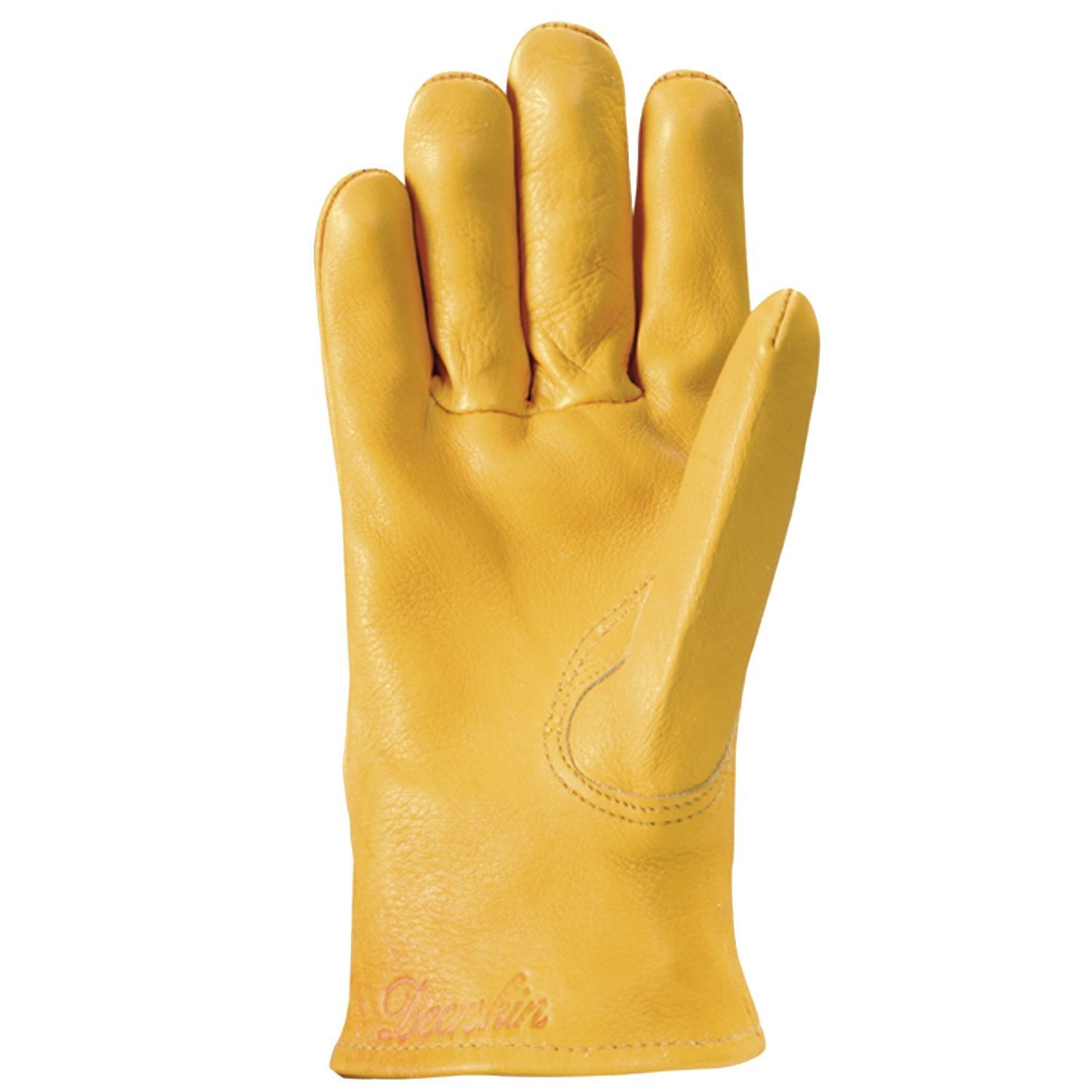 Women's Deerskin Leather Driver Gloves