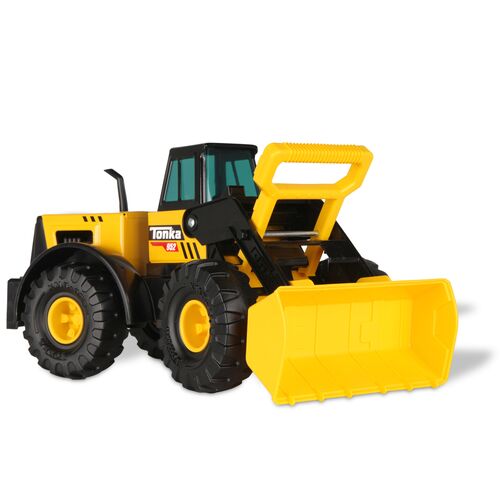 Classic Steel Front Loader