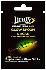 Lindy Glow Spoon