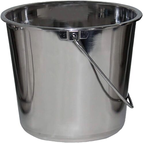 Stainless Steel Bucket