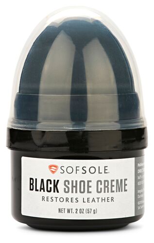 Shoe Cream