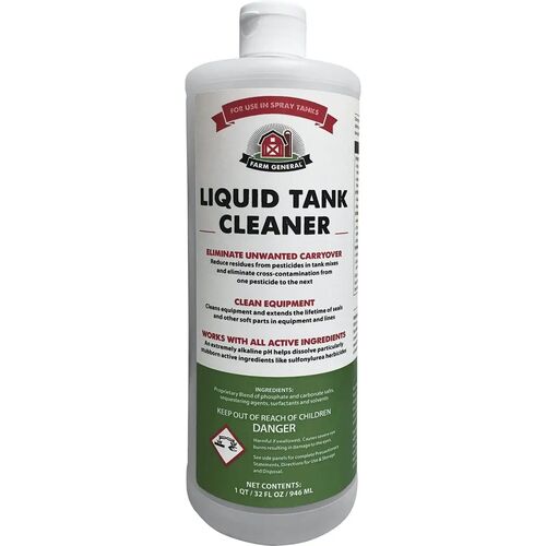 Liquid Tank Cleaner - 32 Oz