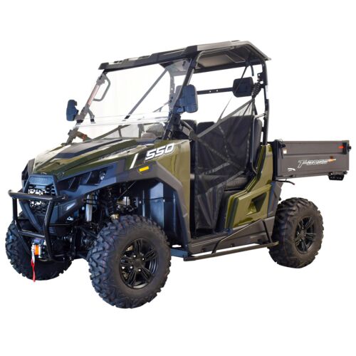 T-Boss 550F UTV