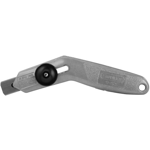 6-1/2" Retractable Carpet Knife
