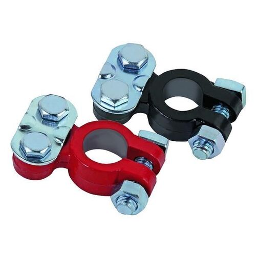 Top Post Epoxy Coat Marine Battery Terminal