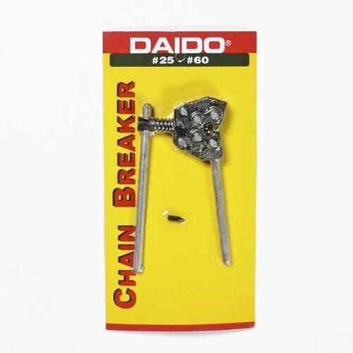 Chain Breaker #60 - #100