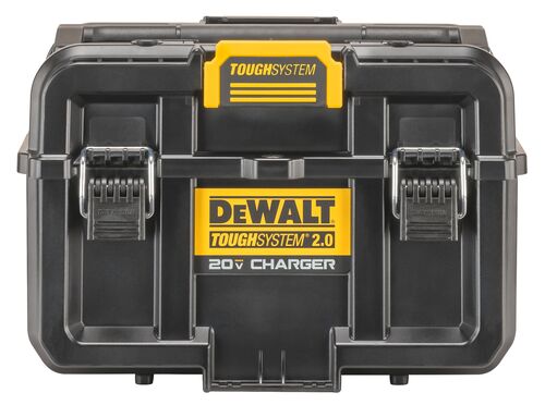 TOUGHSYSTEM 2.0 20V Dual Port Charger
