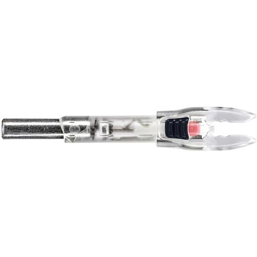Universal Red Lighted Nock - 3-Pack