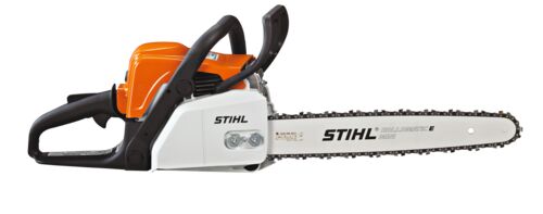 MS 170 Chainsaw with 16" Bar