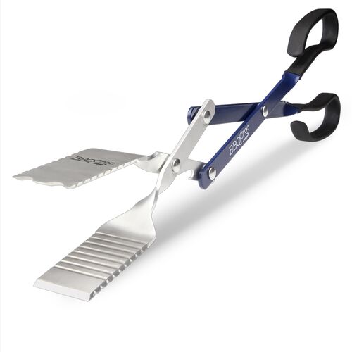 18" 3-in-1 Barbecue Tool