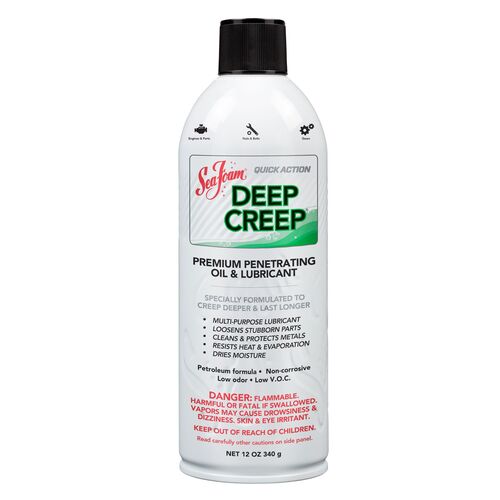 Deep Creep DC14 - 14 Oz