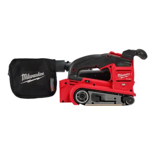M18 FUEL 3"x18" Belt Sander