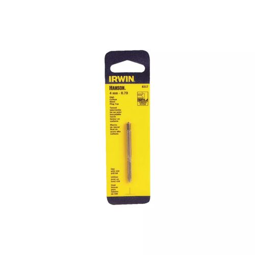 Plug Tap - 4 mm-0.7