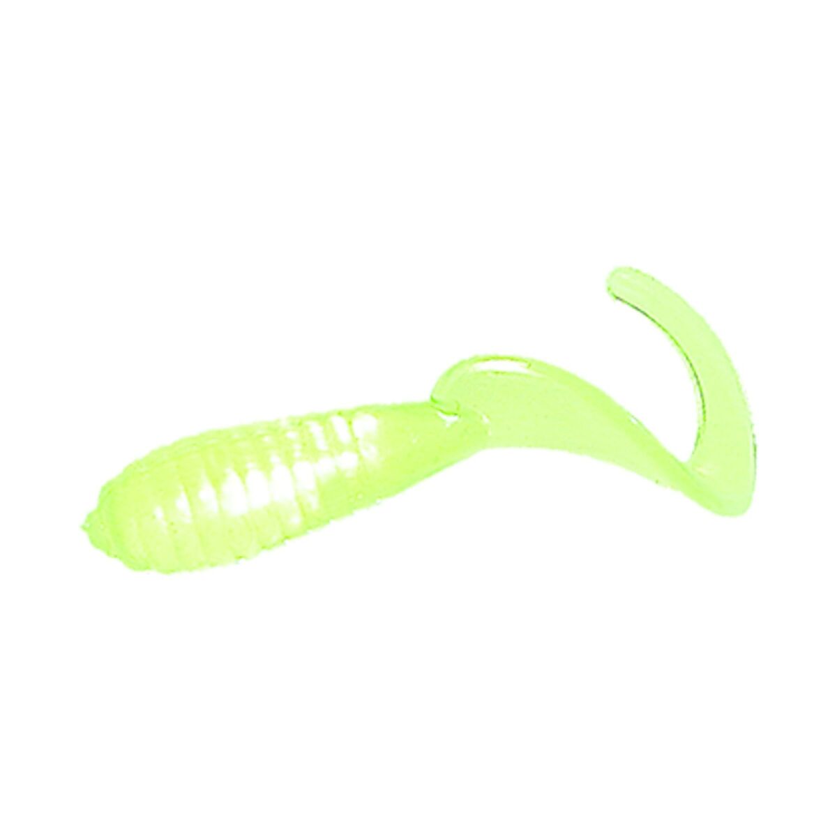 Mister Twister Lil' Bit - 1 - Chartreuse