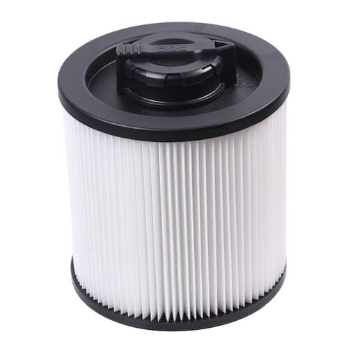 Regular 6-16 Gallon Wet/Dry Vac Cartridge Filter