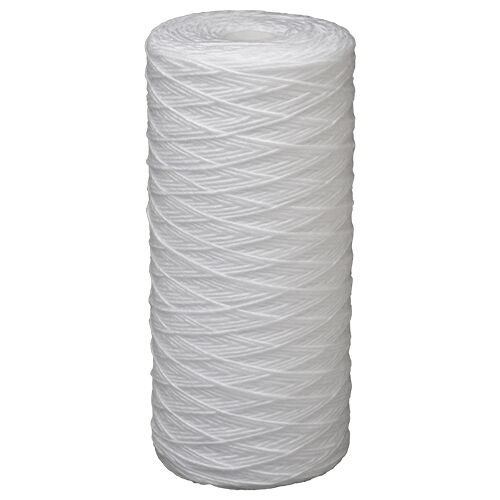 String Wound Universal Large Capacity Filter
