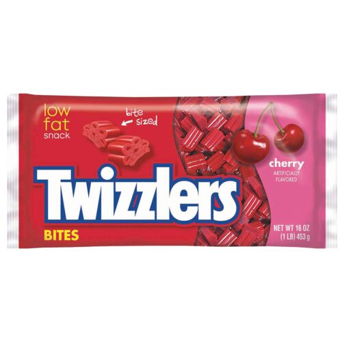 Cherry Bites