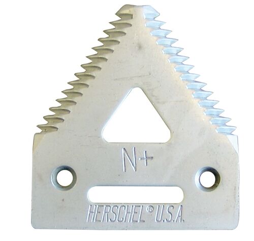 10-Pack John Deere Sickle Section Cutter