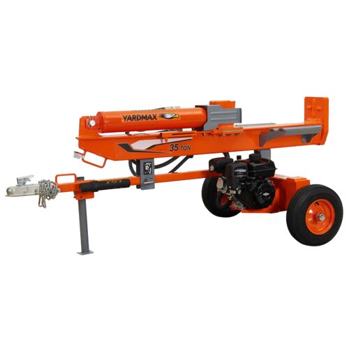 Log Splitters