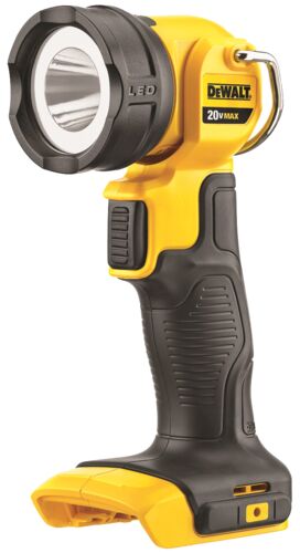 20V Max* Lithium Ion LED Work Light (Tool Only)