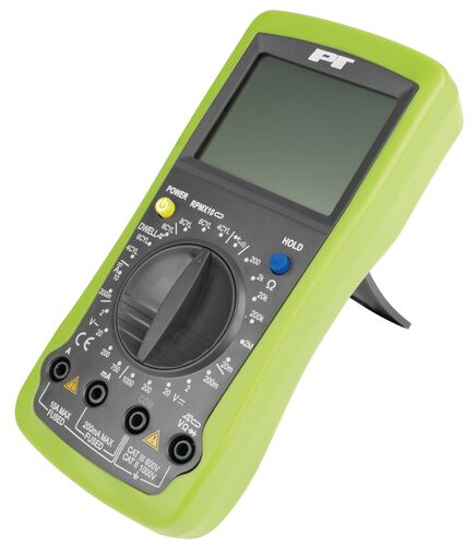 Digital Automotive Multimeter