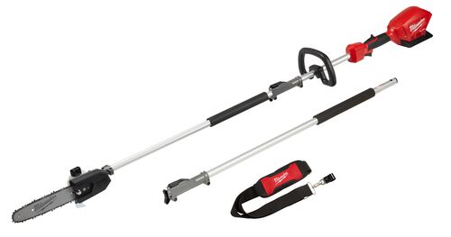 M18 FUEL 10" Pole Saw with QUIK-LOK (Tool Only)