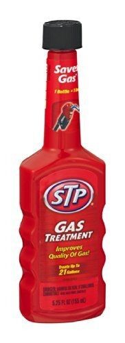 Gas Treatment