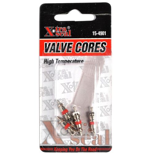 High Temp Valve Cores
