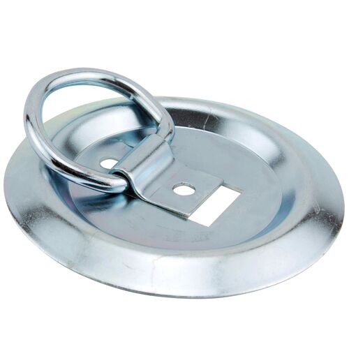 1200 lb. Surface Mount Anchor Ring