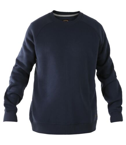 Men's Flex Crew Sweatshirt