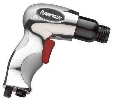 Powermate Air Hammer with Chisels