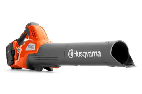 230iB Leaf Blower with Battery and Charger