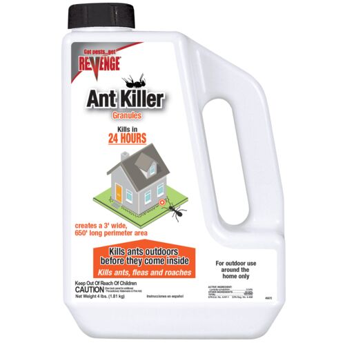 Ant Killer Granules - 4 lbs