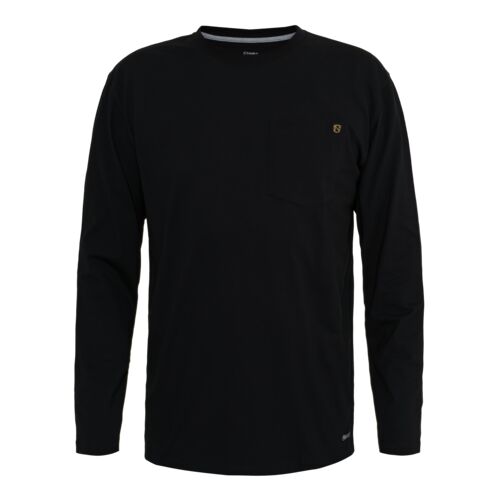 Men's Best Dang Long Sleeve Pocket T-Shirt