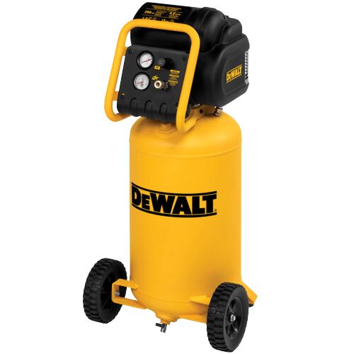 15 Gallon Shop Air Compressor