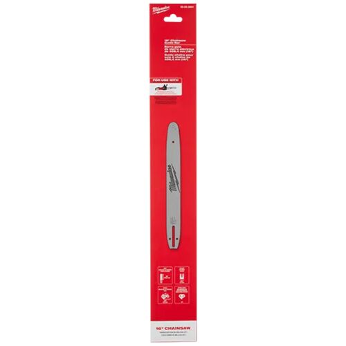 16" Chainsaw Guide Bar