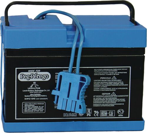 12-Volt Battery (for John Deere Gator)